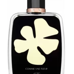 Roos & Roos Comme une Fleur EDP 100ml