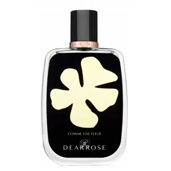 Roos & Roos Comme une Fleur EDP 100ml