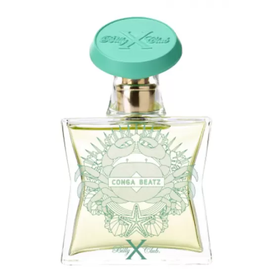 Billy X Club Conga Beatz EDT 50ml