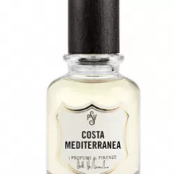 I Profumi di Firenze Costa Mediterranea EDP 50ml