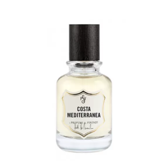 I Profumi di Firenze Costa Mediterranea EDP 50ml