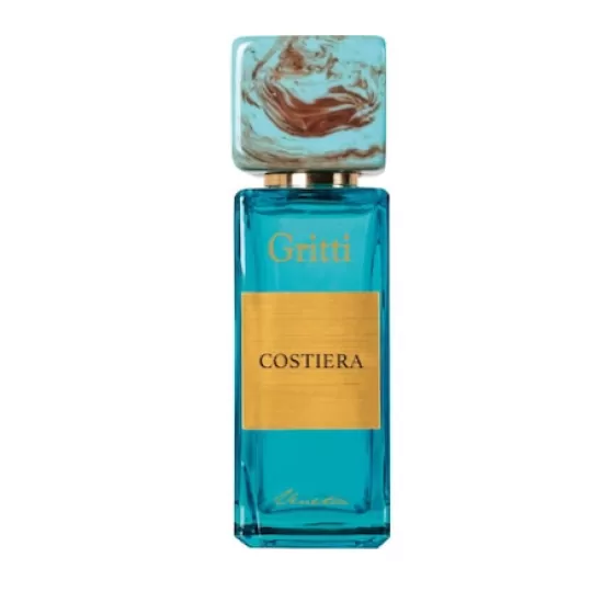 Gritti Costiera EDP 100ml
