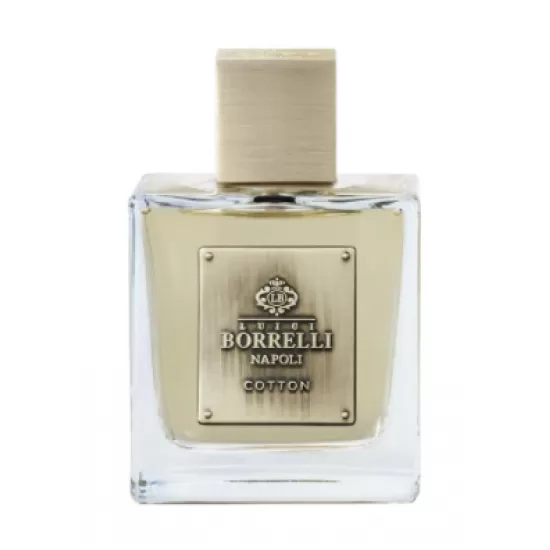 Luigi Borrelli Cotton EDP 100ml