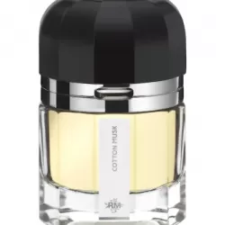 Ramon Monegal Cotton Musk EDP 50ml