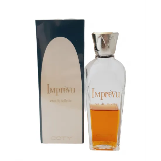 Coty Imprevu EDT 90ml (45ml full)