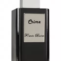 Franck Boclet Crime parfum 100ml