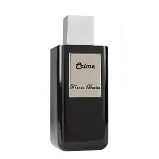 Franck Boclet Crime parfum 100ml