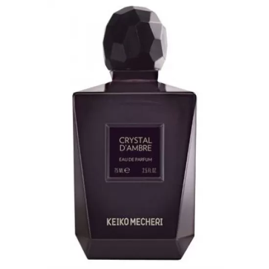 Keiko Mecheri Crystal D'Ambre EDP 75ml