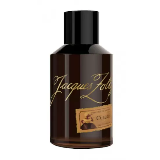 Jacques Zolty Cubata EDP 100ml