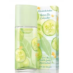 Elizabeth Arden Green Tea Cucumber EDT 100ml