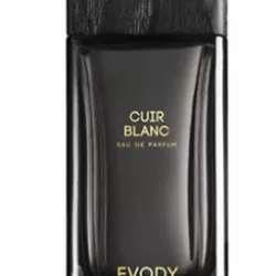 Evody Cuir Blanc EDP 100ml