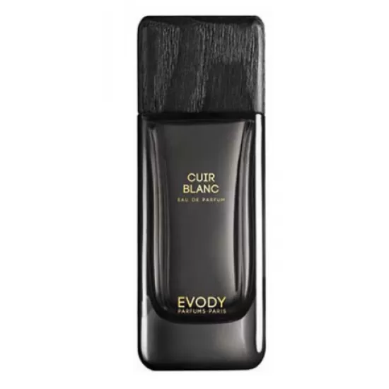 Evody Cuir Blanc EDP 100ml (ECBedp100) by www.coucoushop.com