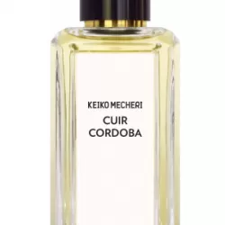 Keiko Mecheri Cuir Cordoba EDP 100ml