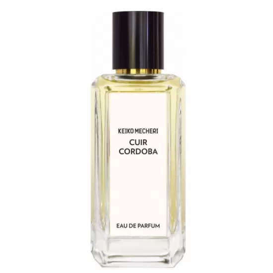 Keiko Mecheri Cuir Cordoba EDP 100ml