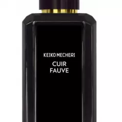 Keiko Mecheri Cuir Fauve EDP 100ml
