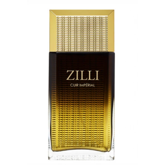 Zilli Cuir Impérial EDP 100ml
