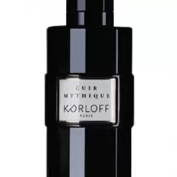 Korloff Paris Cuir Mythique EDP 100ml