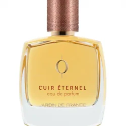 Jardin de France Cuir Éternel EDP 100ml
