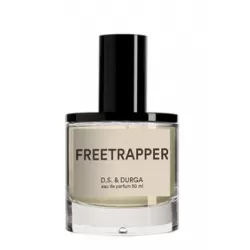 D.S. & DURGA Freetrapper EDP 50ml