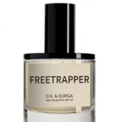 D.S. & DURGA Freetrapper EDP 50ml