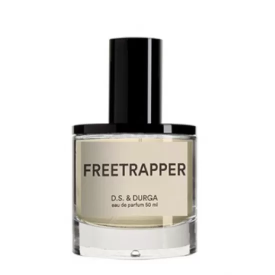 D.S. & DURGA Freetrapper EDP 50ml