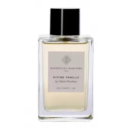 Essential Parfums Divine Vanille EDP 100ml