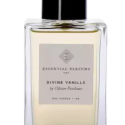 Essential Parfums Divine Vanille EDP 100ml