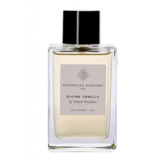 Essential Parfums Divine Vanille EDP 100ml
