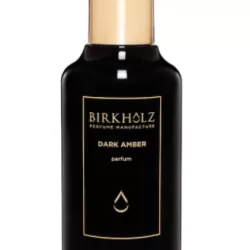 Birkholz Dark Amber parfum 100ml
