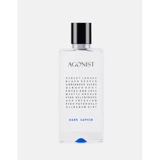 Agonist Dark Saphir EDP 50ml