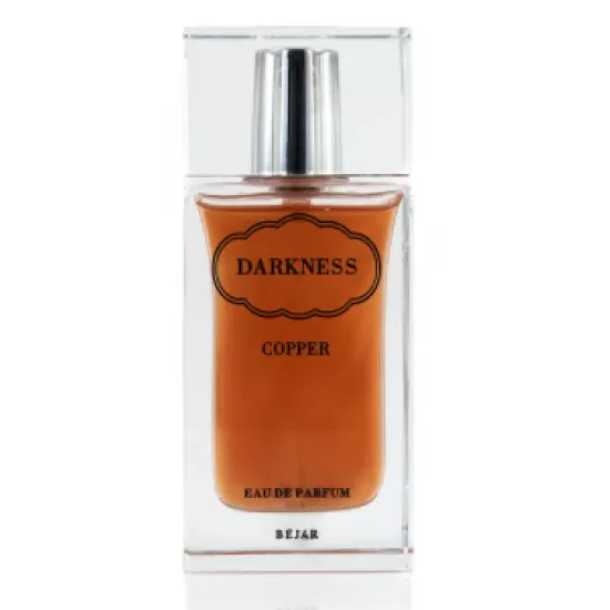 Béjar Darkness Copper EDP 75ml