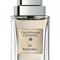 The Different Company De Bachmakov EDP 100ml
