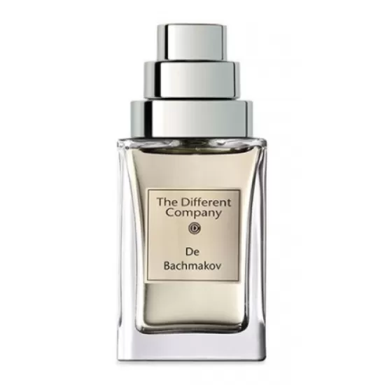 The Different Company De Bachmakov EDP 100ml