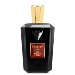 Orlov Paris De Young Red EDP 75ml