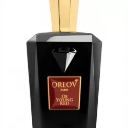 Orlov Paris De Young Red EDP 75ml