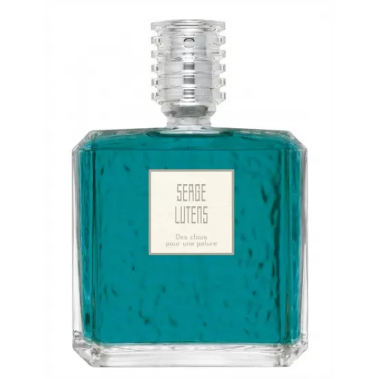 Serge Lutens Des clous pour une pelure EDP 100ml