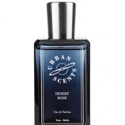 Urban Scents Desert Rose EDP 100ml
