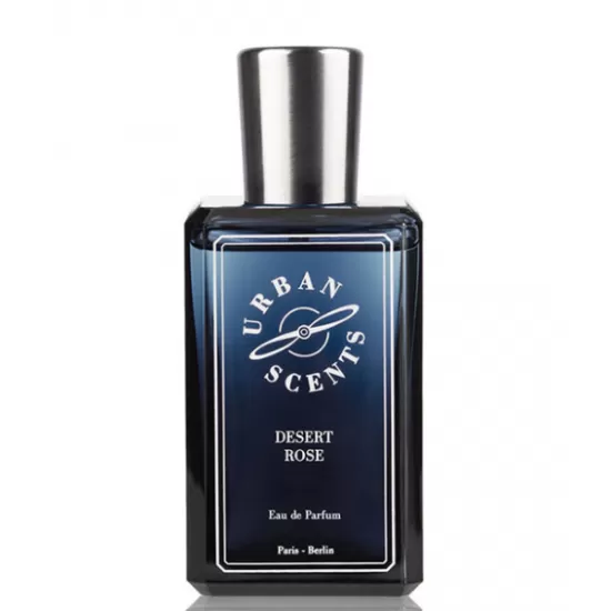 Urban Scents Desert Rose EDP 100ml