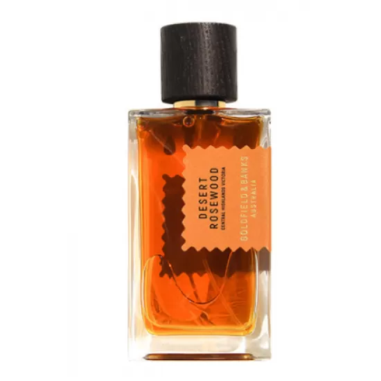 Goldfield & Banks Desert Rosewood EDP 100ml