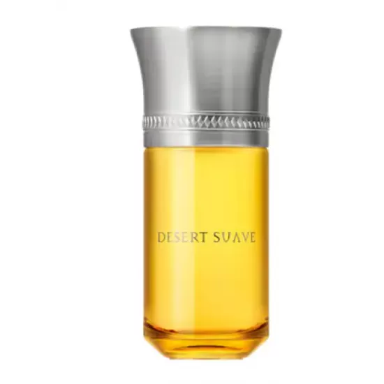 Les Liquides Imaginaires Desert Suave EDP 50ml