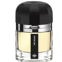 Ramon Monegal Dry Wood EDP 50ml