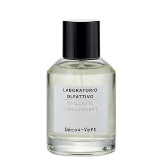 Laboratorio Olfattivo Décou-Vert EDP 100ml