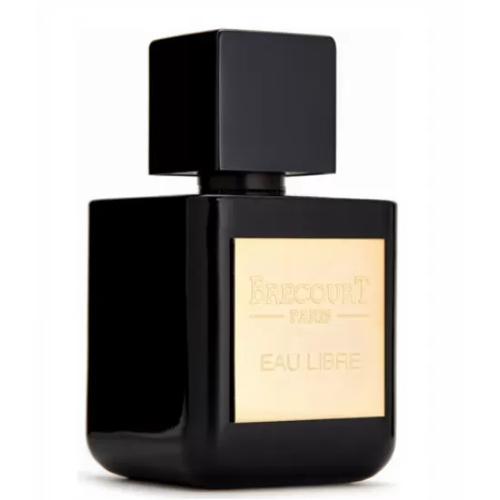 Brecourt Eau Libre EDP 50ml