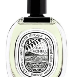 Diptyque Eau Mohèli EDT 100ml