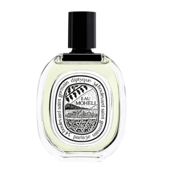 Diptyque Eau Mohèli EDT 100ml