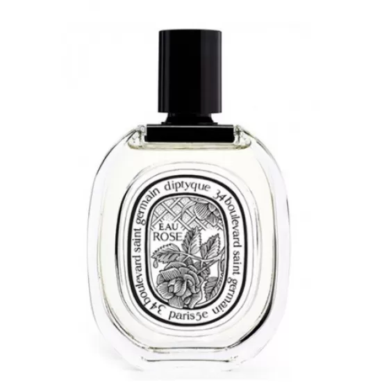 Diptyque Eau Rose EDT 100ml