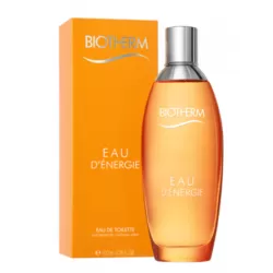 Biotherm Eau d'Energie EDT 100ml
