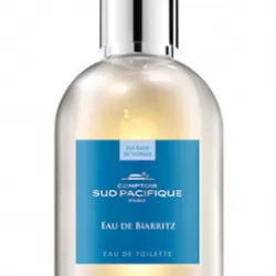Comptoir Sud Pacifique Eau de Biarritz EDT 100ml