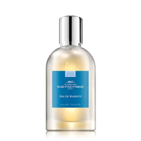Comptoir Sud Pacifique Eau de Biarritz EDT 100ml