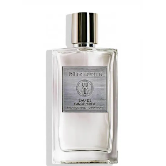 Mizensir Eau de Gingembre EDP 100ml
